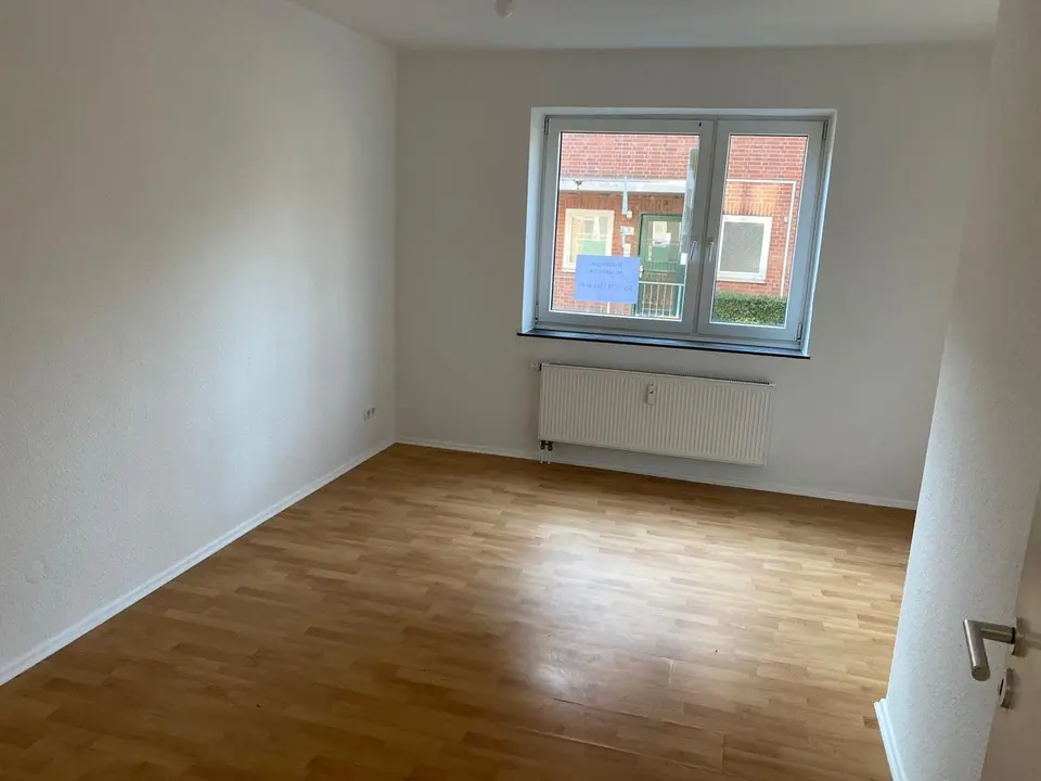 3 Zimmer Wohnung mit 71 m² in Xanten – Bild 2