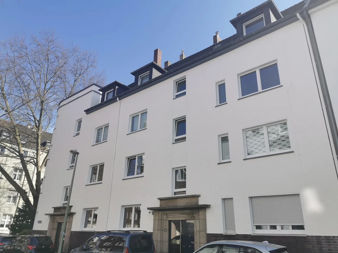 2 Zimmer Wohnung mit 65 m² in Duisburg – Bild 1