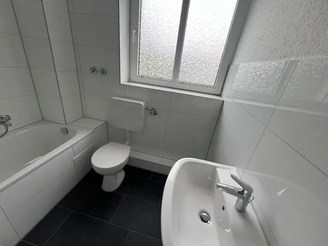 3 Zimmer Wohnung mit 51 m² in Duisburg – Bild 2