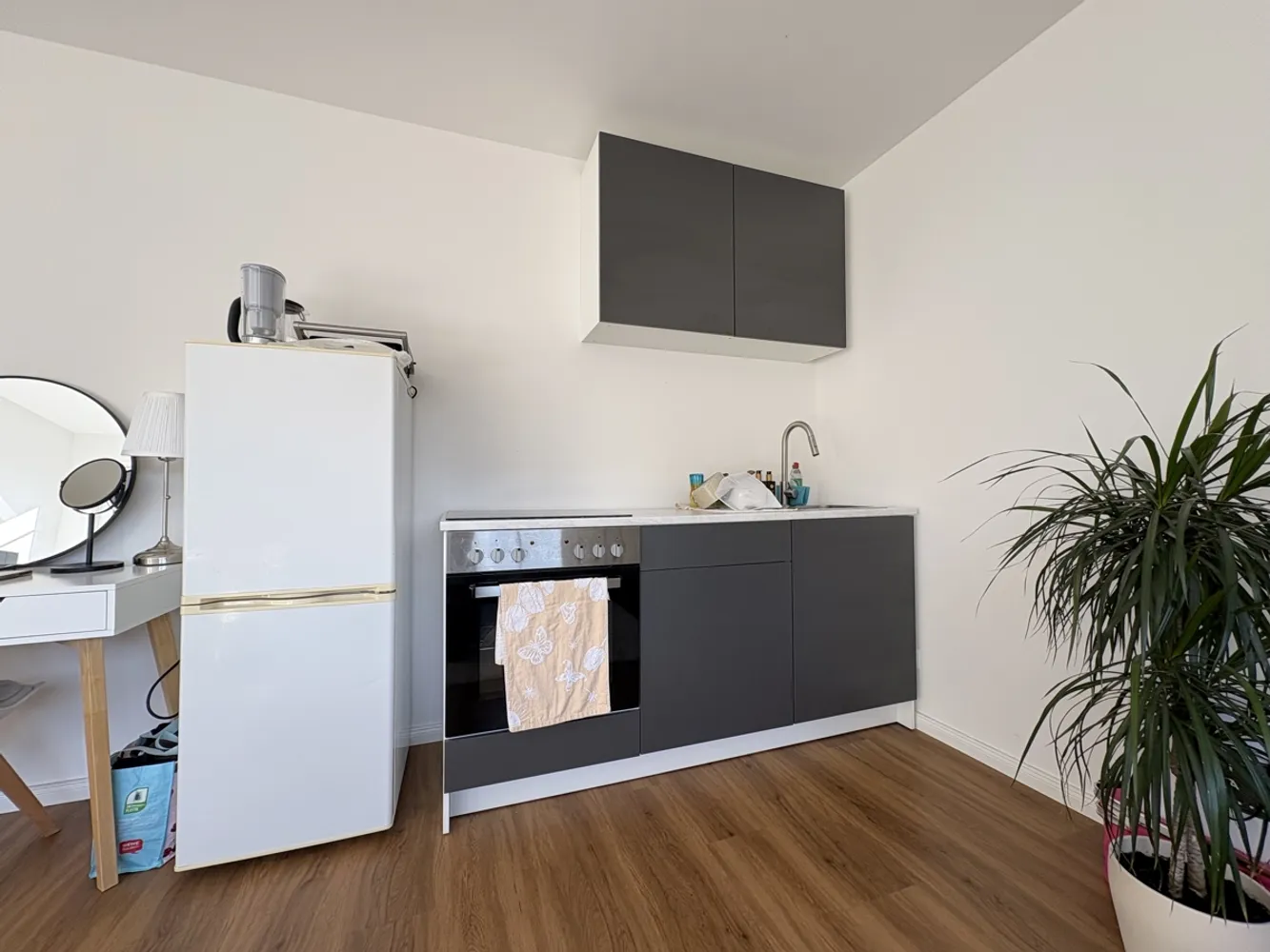1 room apartment with 26 m² in Kaarst – Photo 11