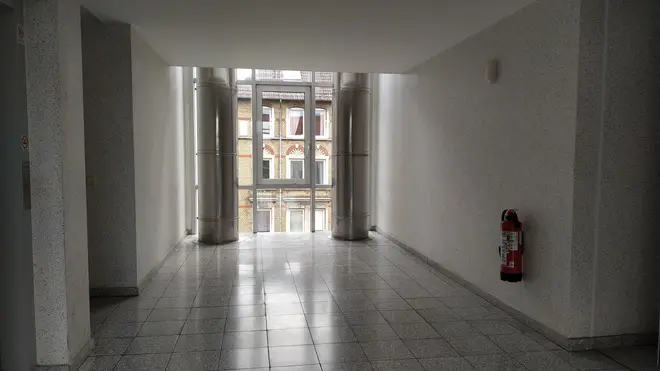 1 Zimmer Wohnung mit 27 m² in Braunschweig – Bild 6