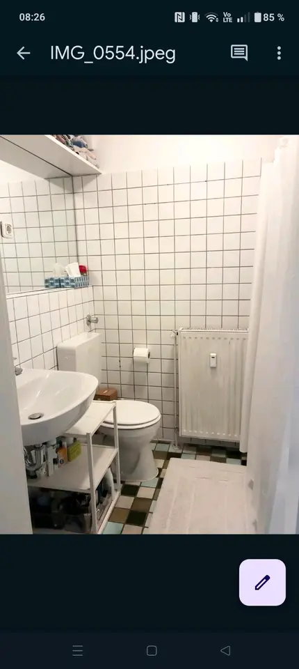3 Zimmer Wohnung mit 95 m² in Essen – Bild 7