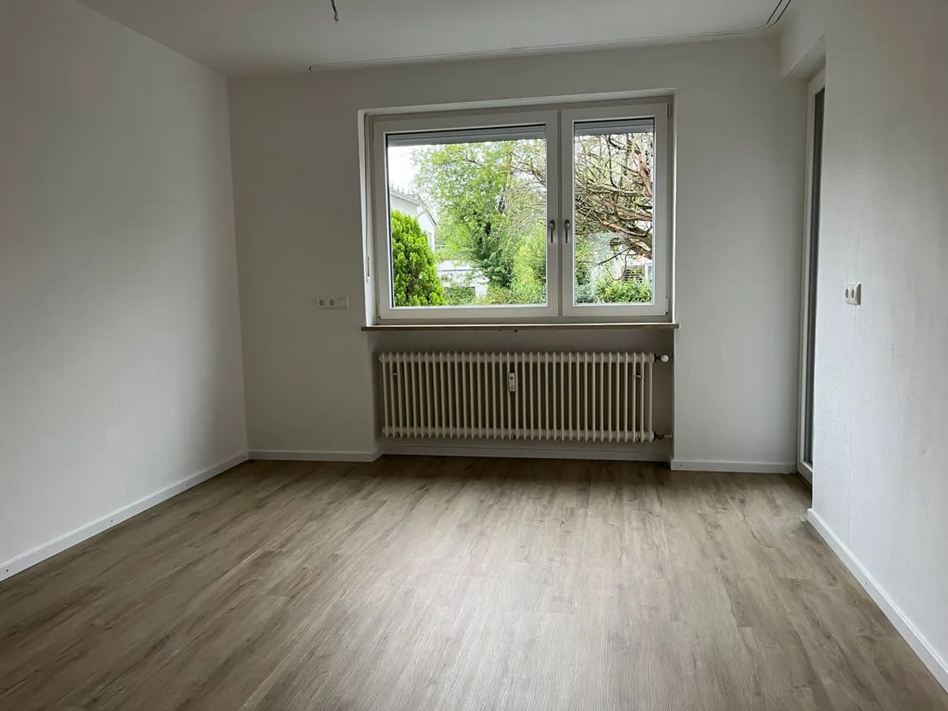 3 Zimmer Wohnung mit 88 m² in München – Bild 2