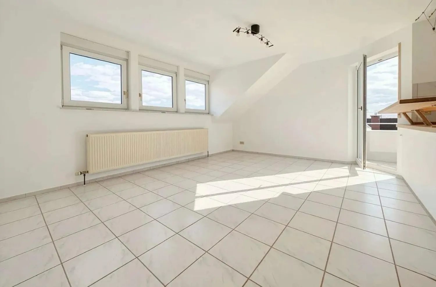 2 Zimmer Wohnung mit 50 m² in Göppingen – Bild 12