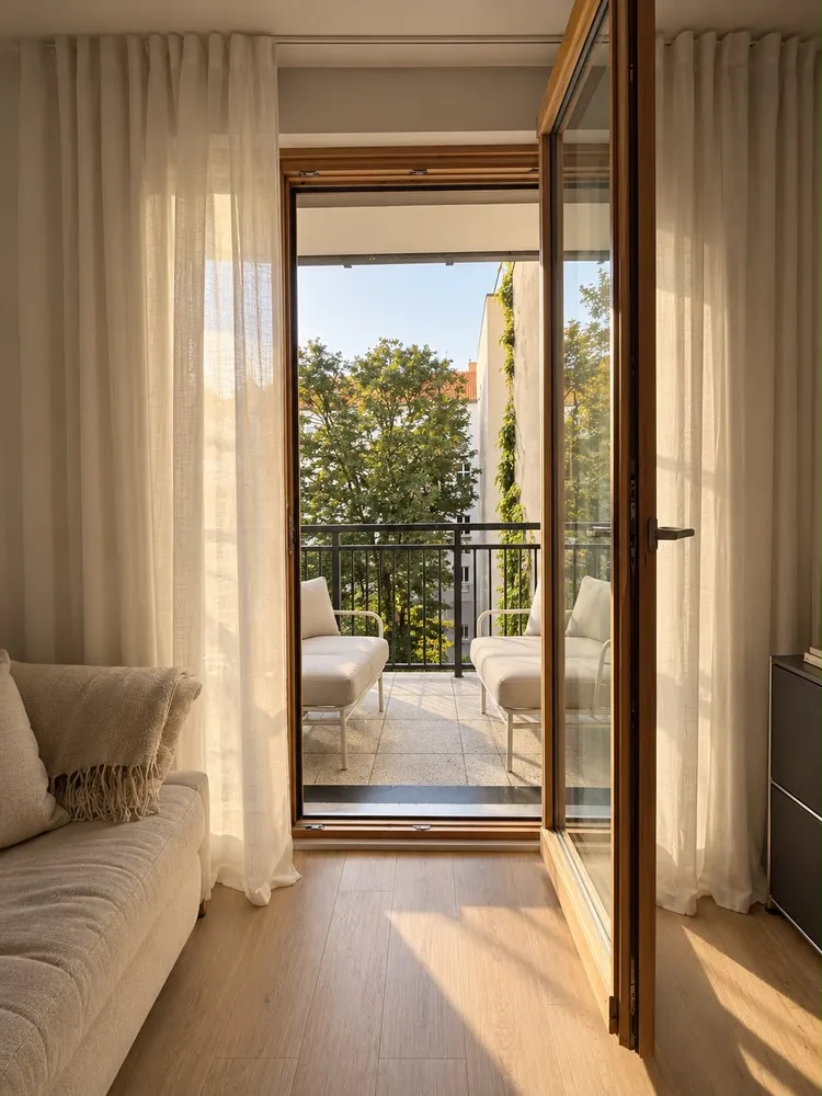 2 Zimmer Wohnung mit 50 m² in Berlin – Bild 2
