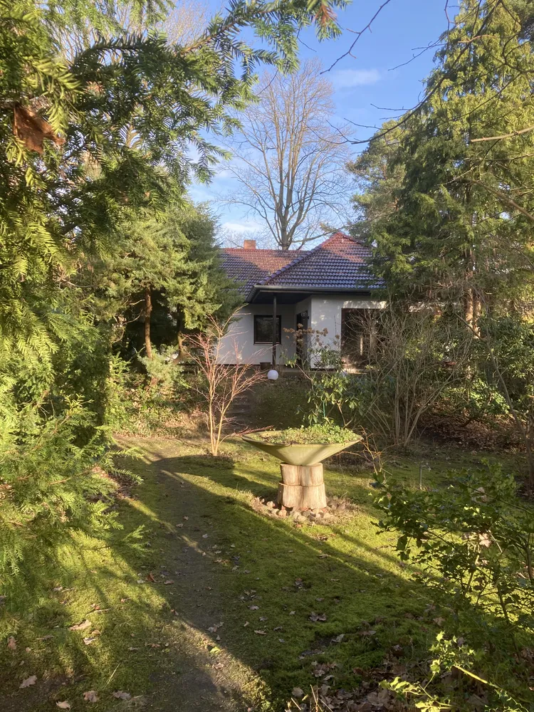4 Zimmer Haus mit 116 m² in Berlin – Bild 1