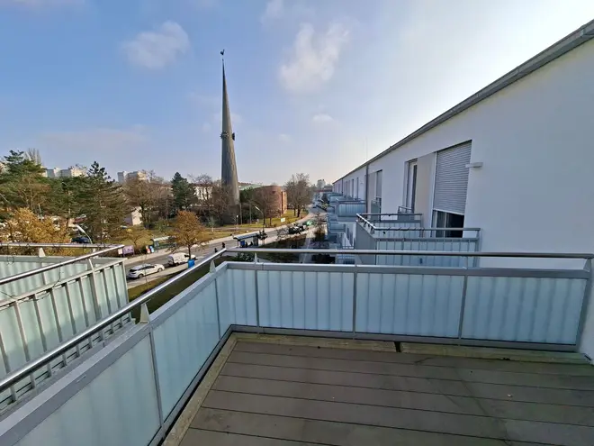 1 Zimmer Wohnung mit 53 m² in München – Bild 4