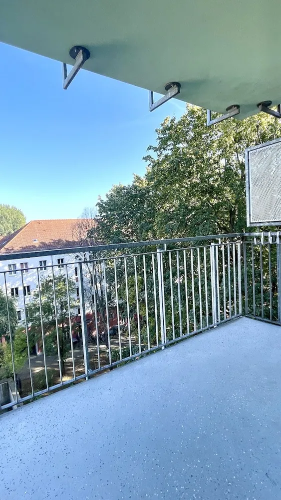 3 Zimmer Wohnung mit 85 m² in Berlin – Bild 10
