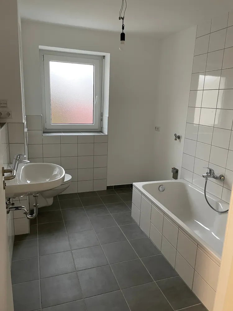 2 Zimmer Wohnung mit 50 m² in Mannheim – Bild 2