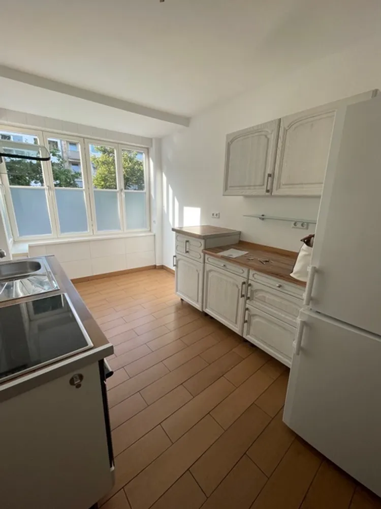 2 Zimmer Wohnung mit 55 m² in Hannover – Bild 10