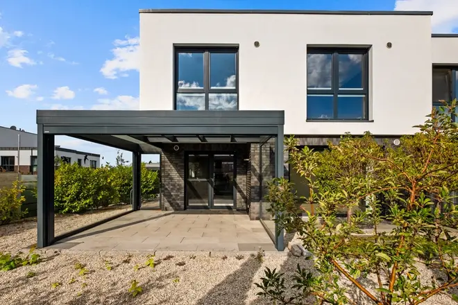 5 Zimmer Haus mit 132 m² in Lüneburg – Bild 5