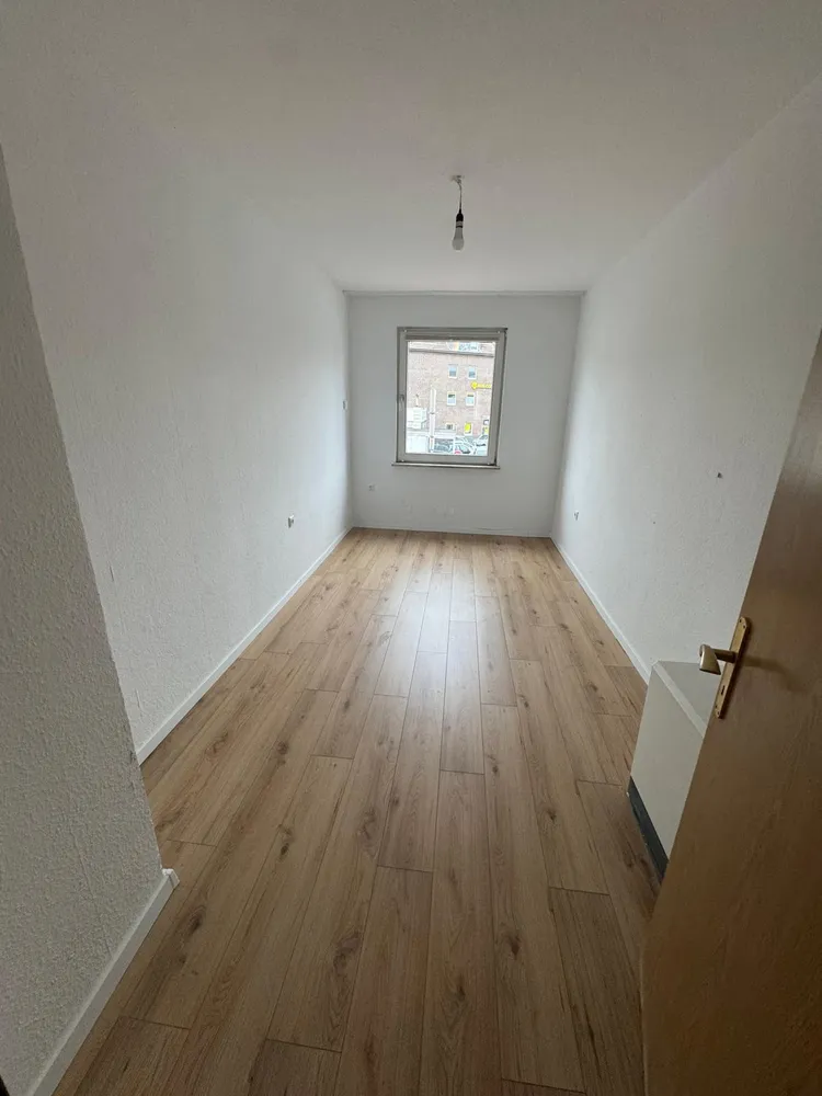 3 Zimmer Wohnung mit 70 m² in Bottrop – Bild 1