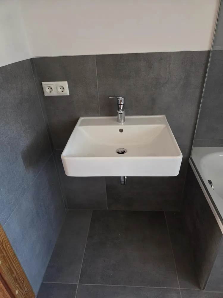 2 Zimmer Wohnung mit 43 m² in Dresden – Bild 5