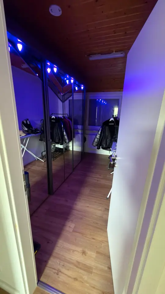 3 Zimmer Wohnung mit 52 m² in Soltau – Bild 5