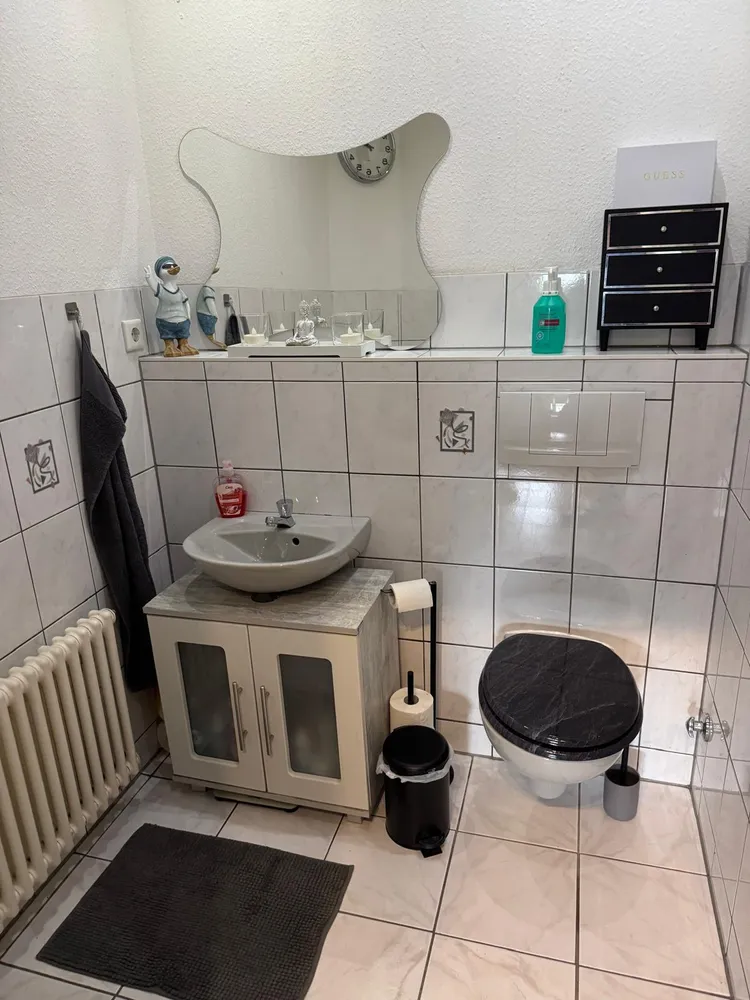4 Zimmer Wohnung mit 83 m² in Bochum – Bild 8