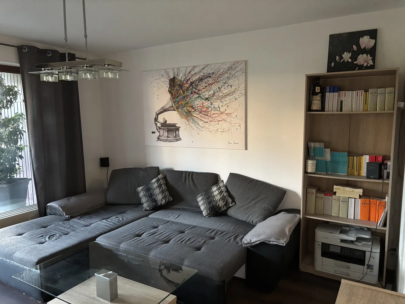 2 Zimmer Wohnung mit 45 m² in München – Bild 4