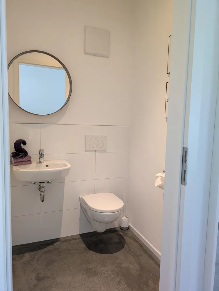 3 Zimmer Wohnung mit 114 m² in Aachen – Bild 5