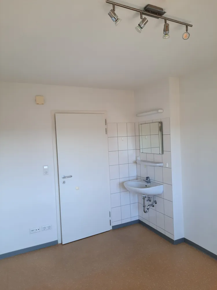 1 Zimmer Wohnung mit 22 m² in Tübingen – Bild 2