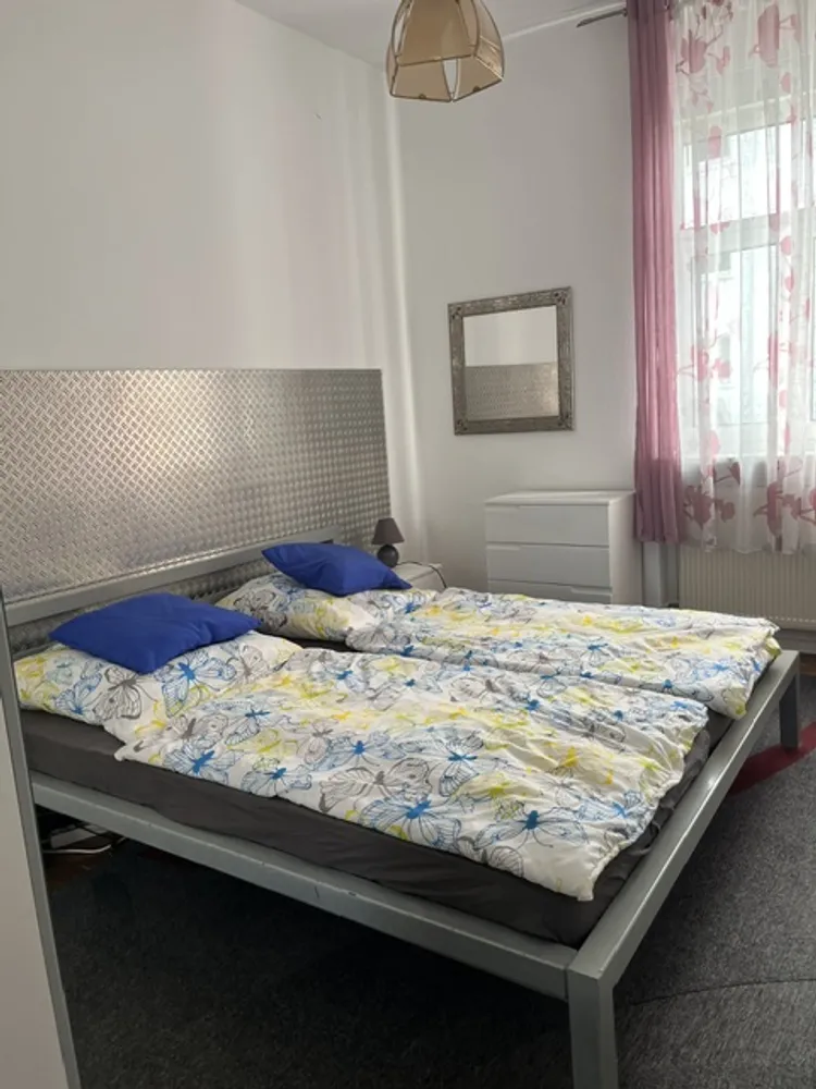 2 Zimmer Wohnung mit 50 m² in Frankfurt am Main – Bild 12