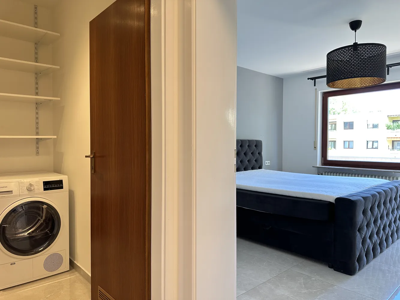 4 Zimmer Wohnung mit 108 m² in Weinheim – Bild 6
