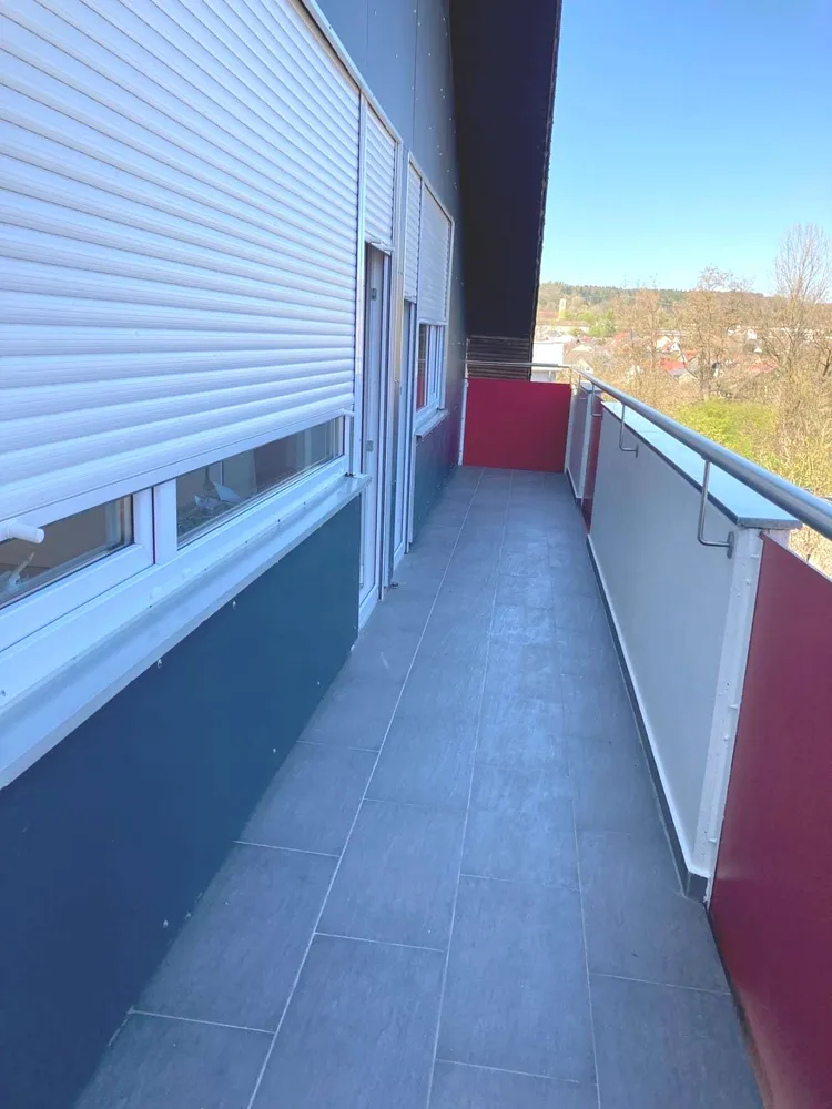 3 Zimmer Wohnung mit 68 m² in Aschaffenburg – Bild 2