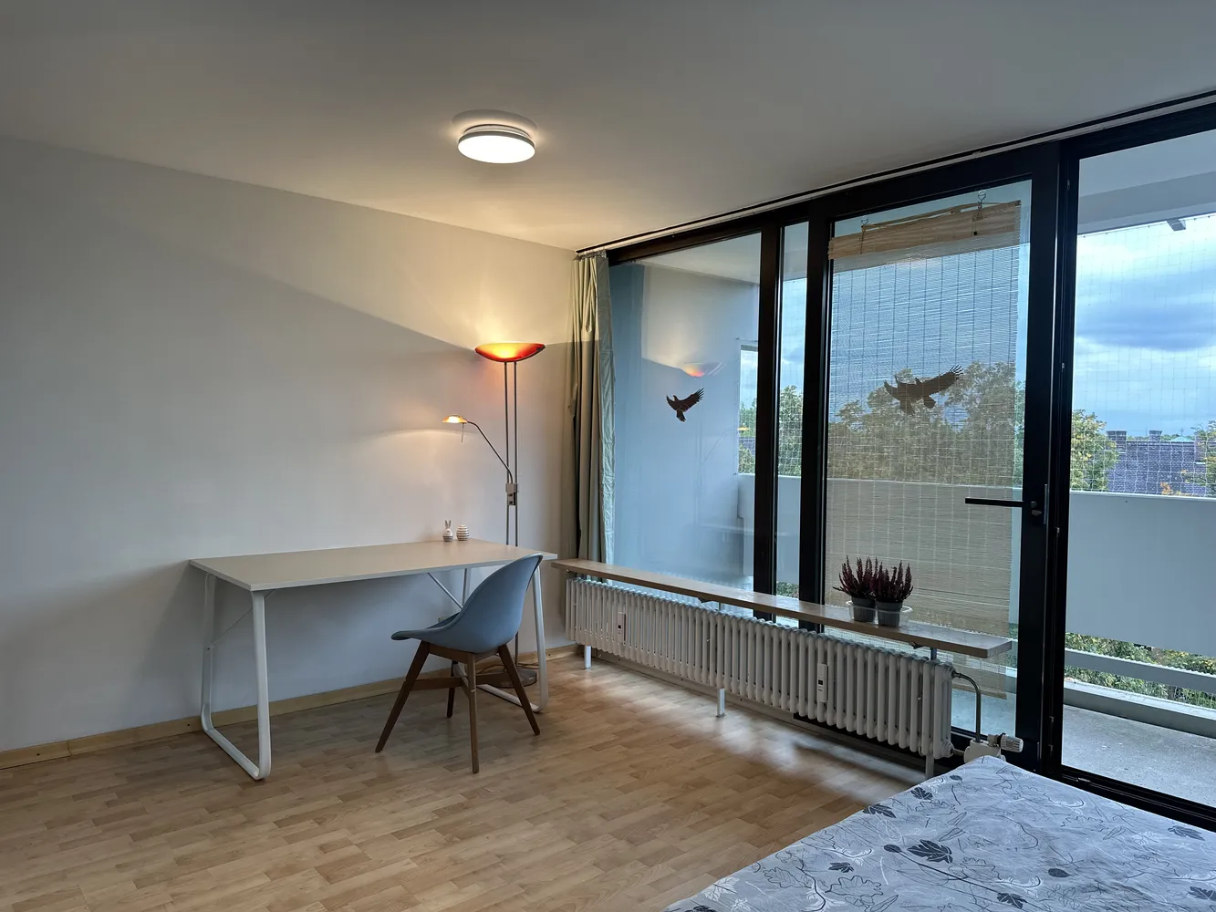 1 Zimmer Wohnung mit 30 m² in München – Bild 2
