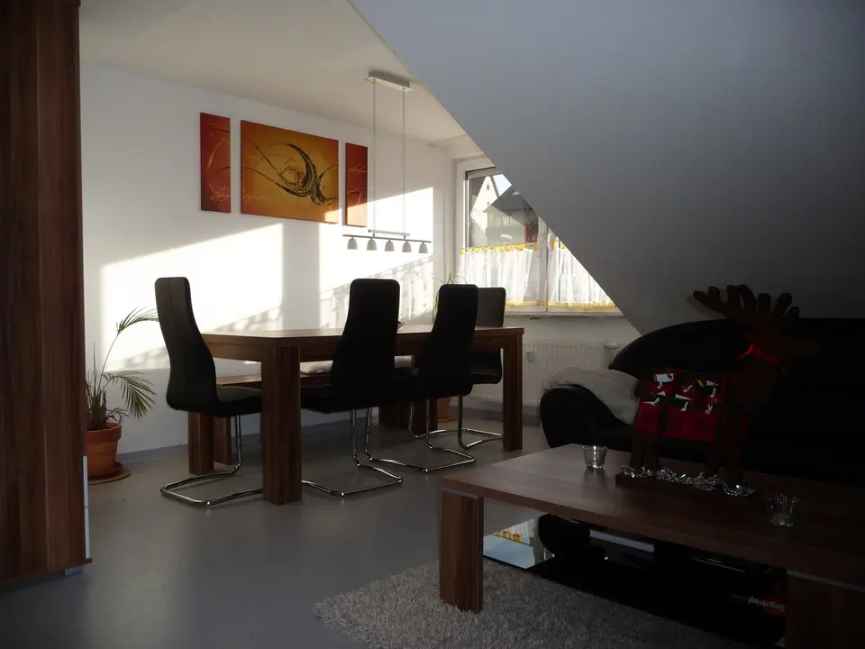 3 Zimmer Wohnung mit 65 m² in Stuttgart – Bild 4