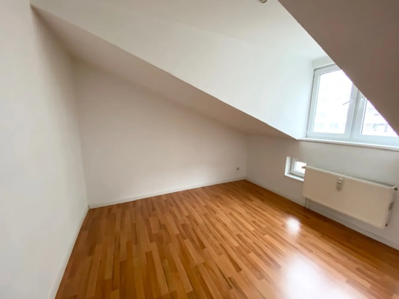 2 room apartment with 43 m² in Rostock – Photo 12