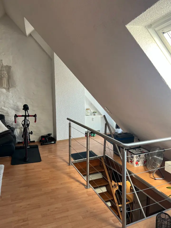 4 Zimmer Wohnung mit 112 m² in Villingen-Schwenningen – Bild 4