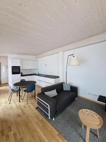 2 Zimmer Haus mit 53 m² in München – Bild 4