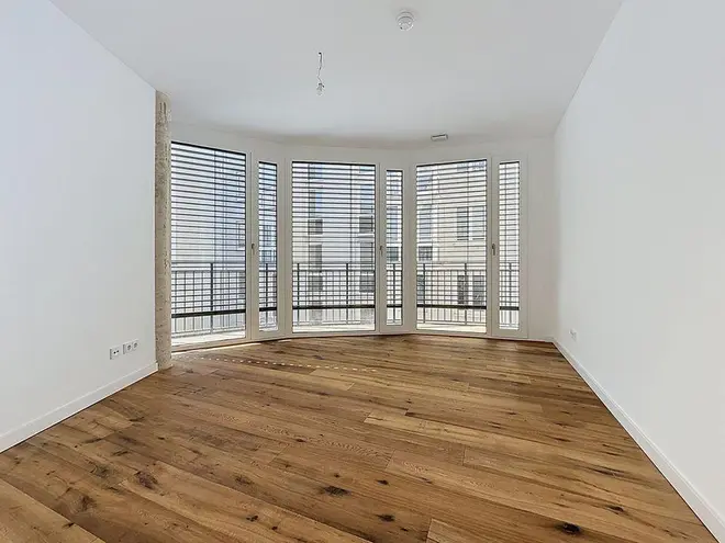 2 Zimmer Wohnung mit 62 m² in Berlin – Bild 5