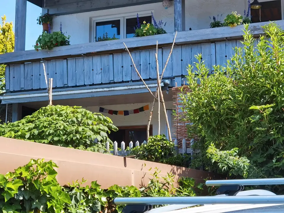 WG-Zimmer mit 50 m² in Memmingen – Bild 3