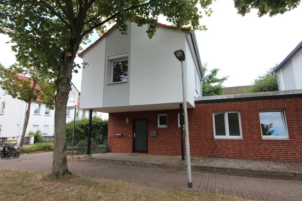 4 Zimmer Haus mit 109 m² in Peine – Bild 2