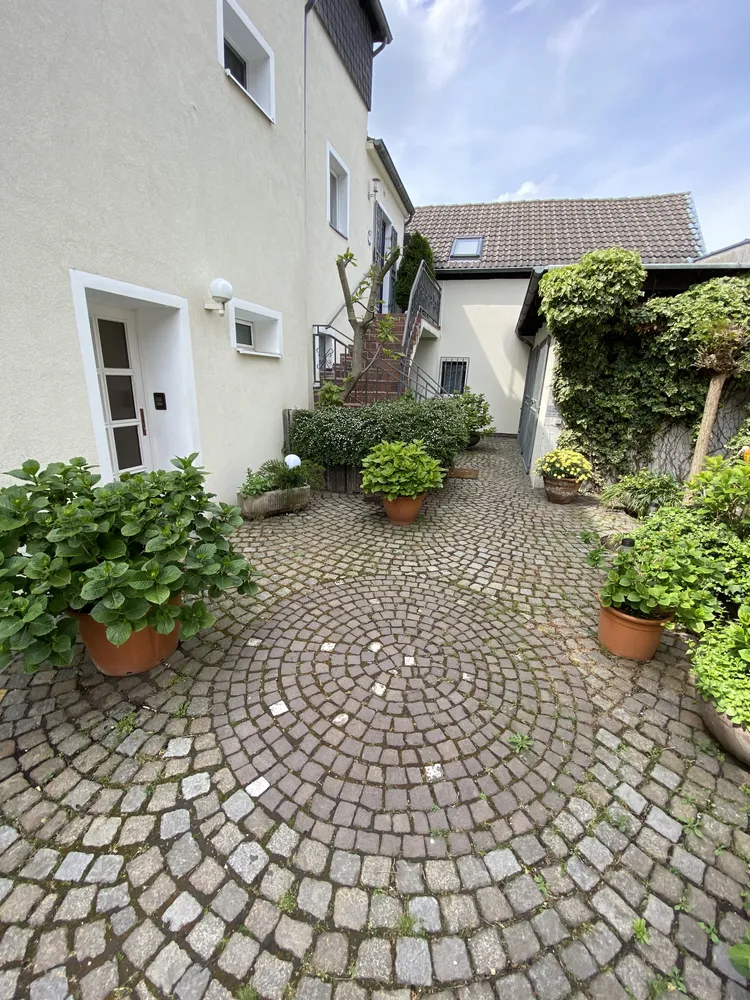 2 Zimmer Wohnung mit 55 m² in Düsseldorf – Bild 8