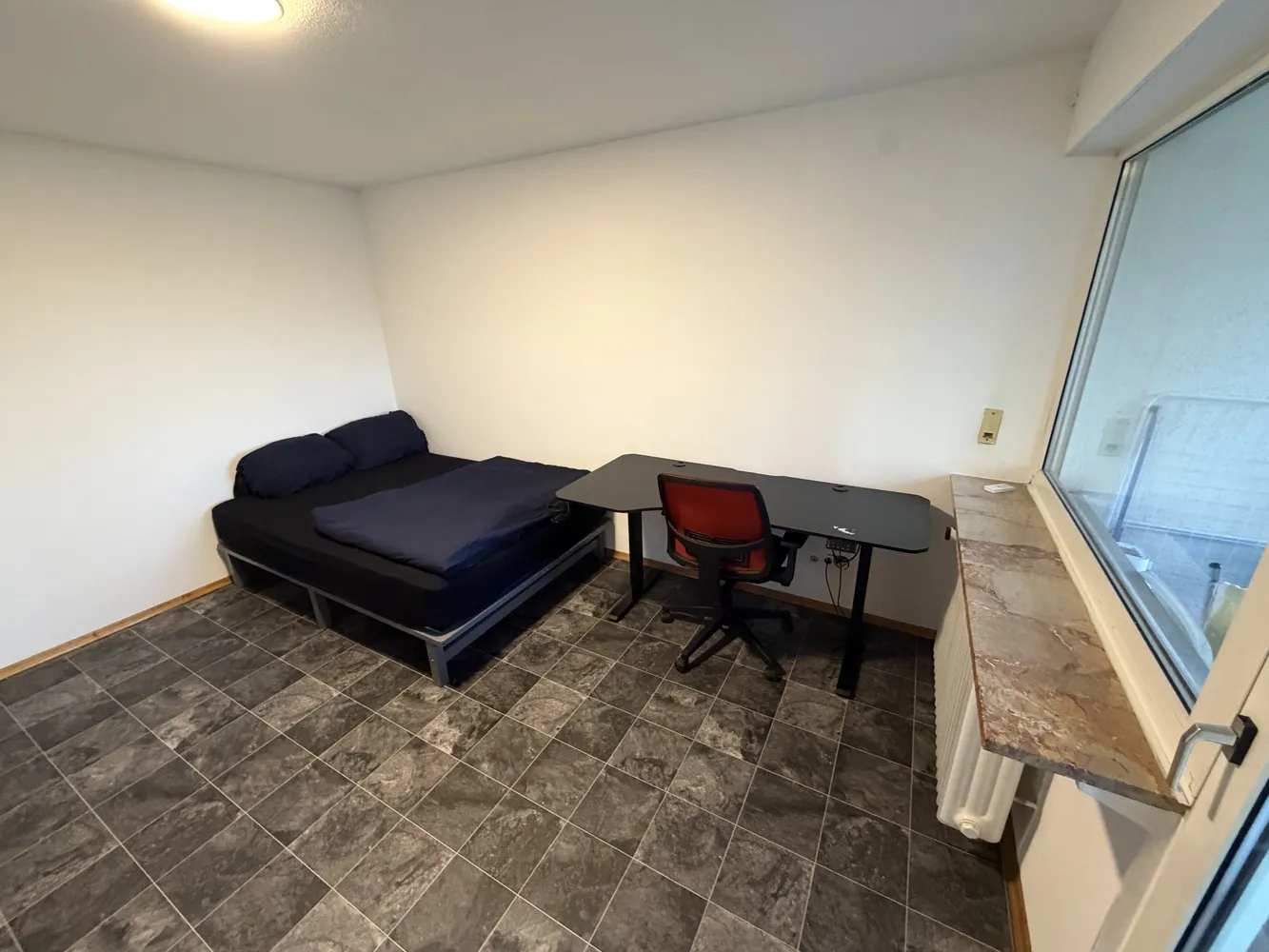 1 Zimmer Wohnung mit 16 m² in Göppingen – Bild 7