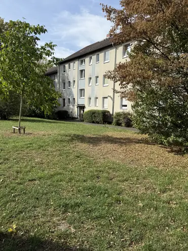 2 Zimmer Wohnung mit 48 m² in Frankfurt am Main – Bild 1
