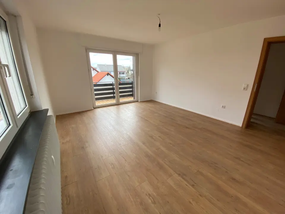 3 Zimmer Wohnung mit 85 m² in Kaiserslautern – Bild 2