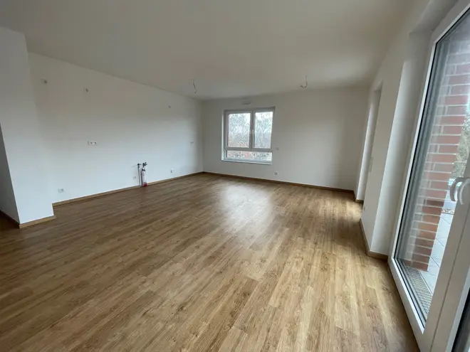 2 Zimmer Wohnung mit 74 m² in Münster – Bild 6