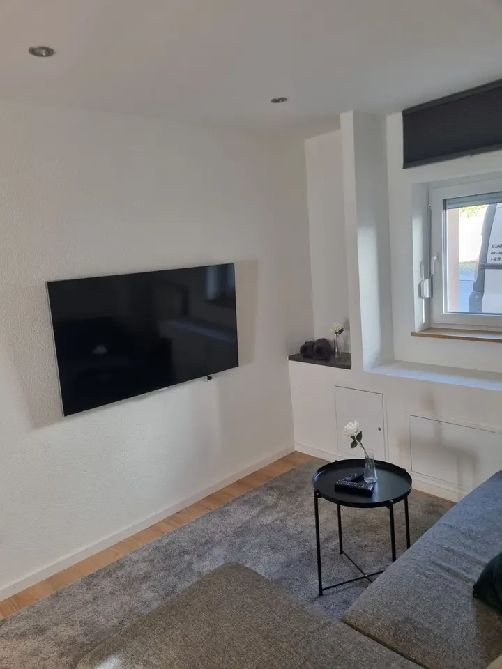 WG-Zimmer mit 35 m² in Heidelberg – Bild 6
