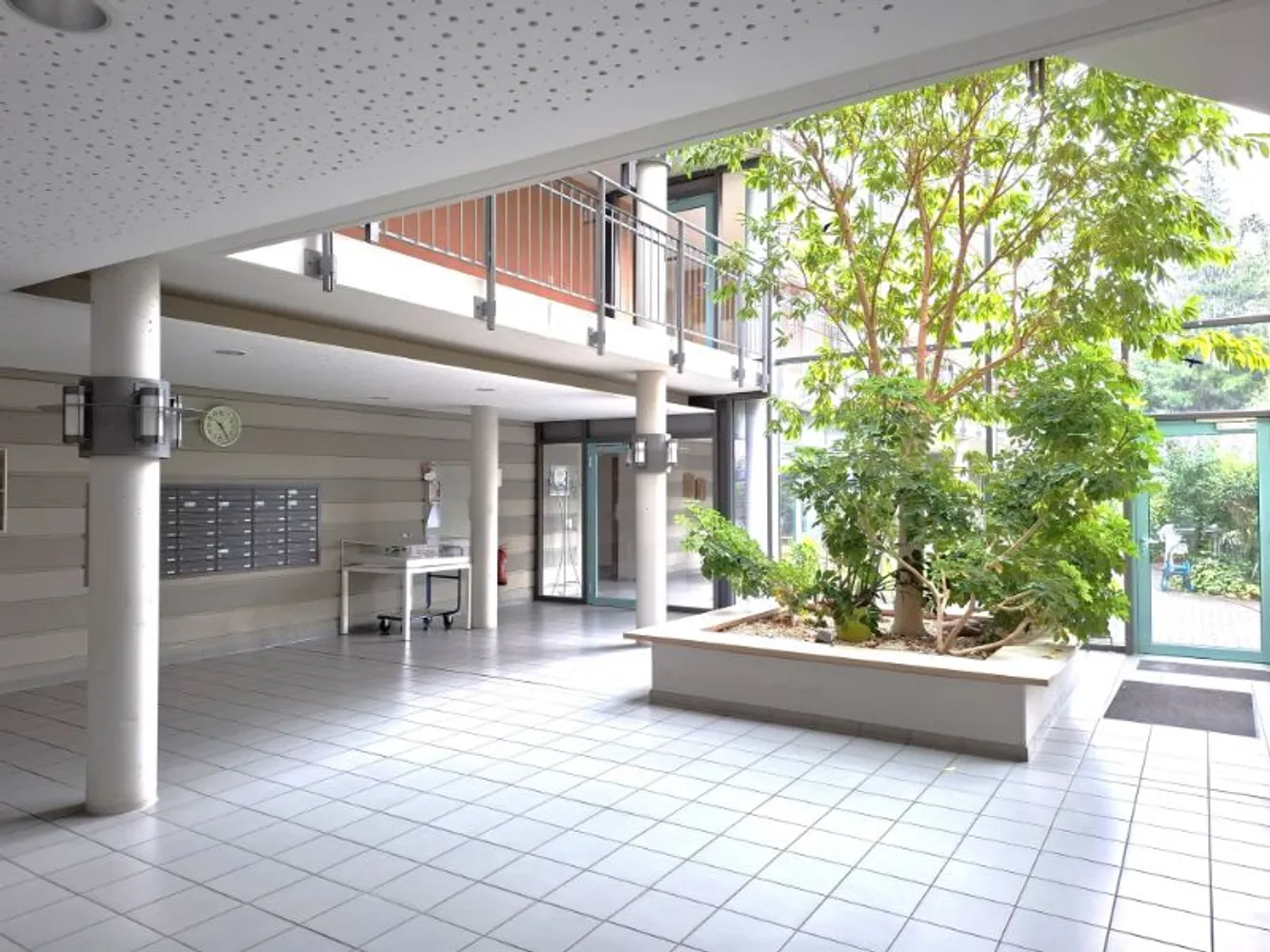 2 Zimmer Wohnung mit 49 m² in Herne – Bild 1