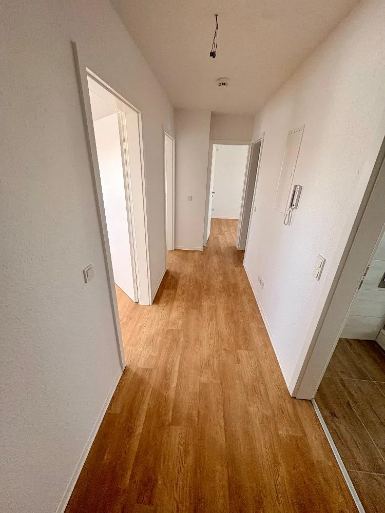 3 Zimmer Wohnung mit 49 m² in Halberstadt – Bild 10