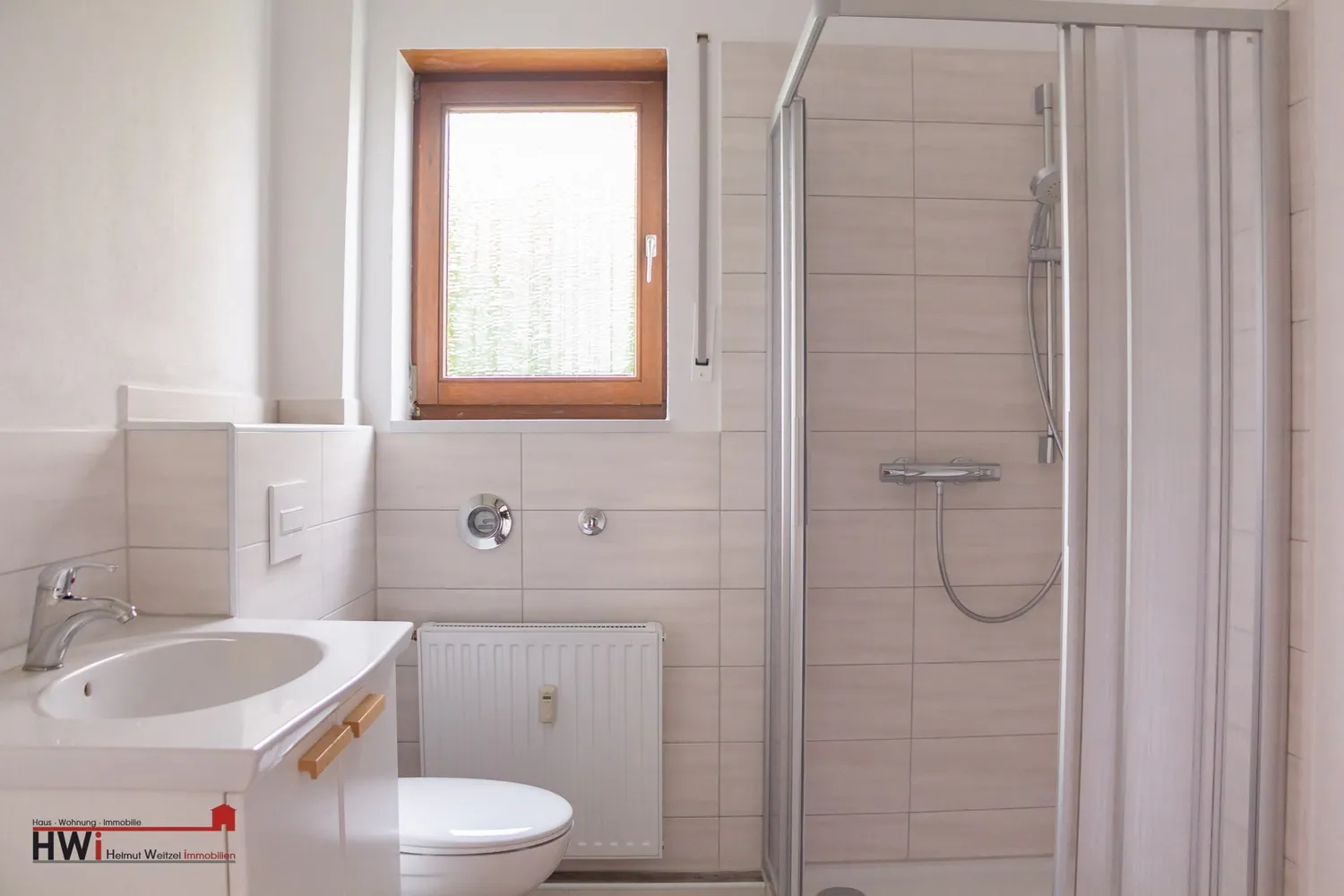 2 Zimmer Wohnung mit 65 m² in Marburg – Bild 5