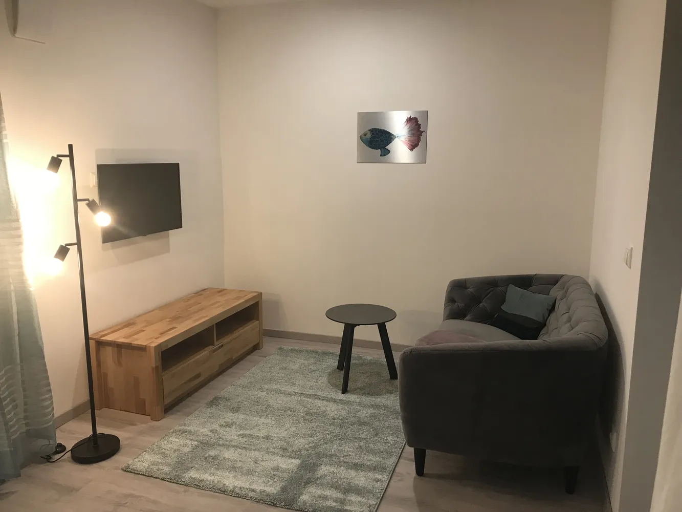 2 Zimmer Wohnung mit 36 m² in München – Bild 9