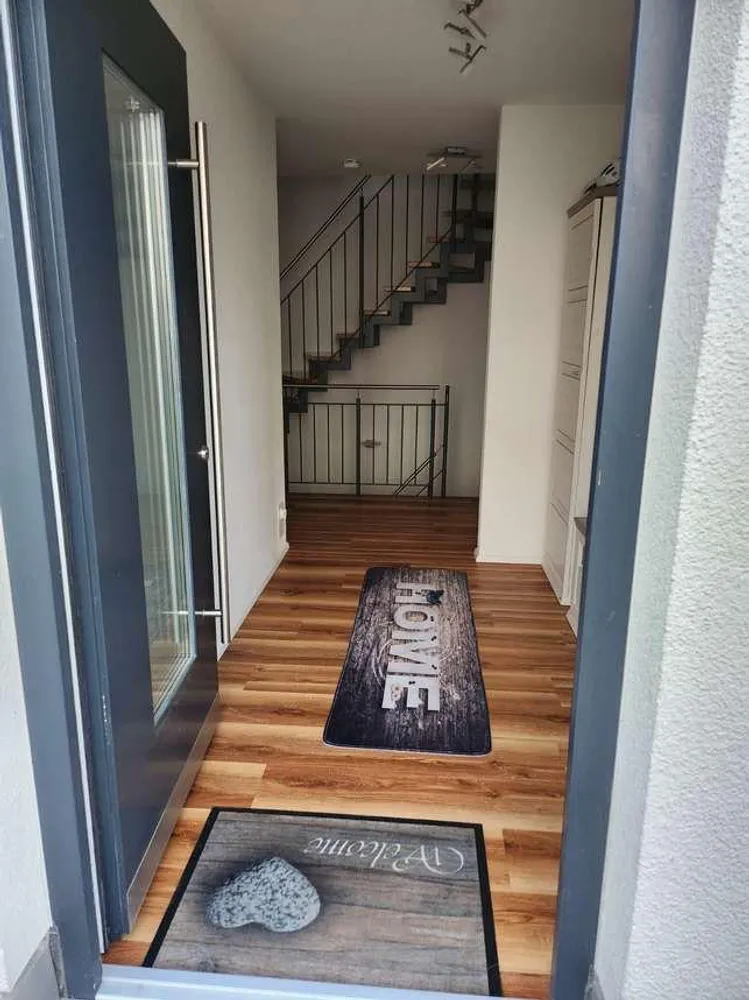 7 Zimmer Wohnung mit 230 m² in Konstanz – Bild 12