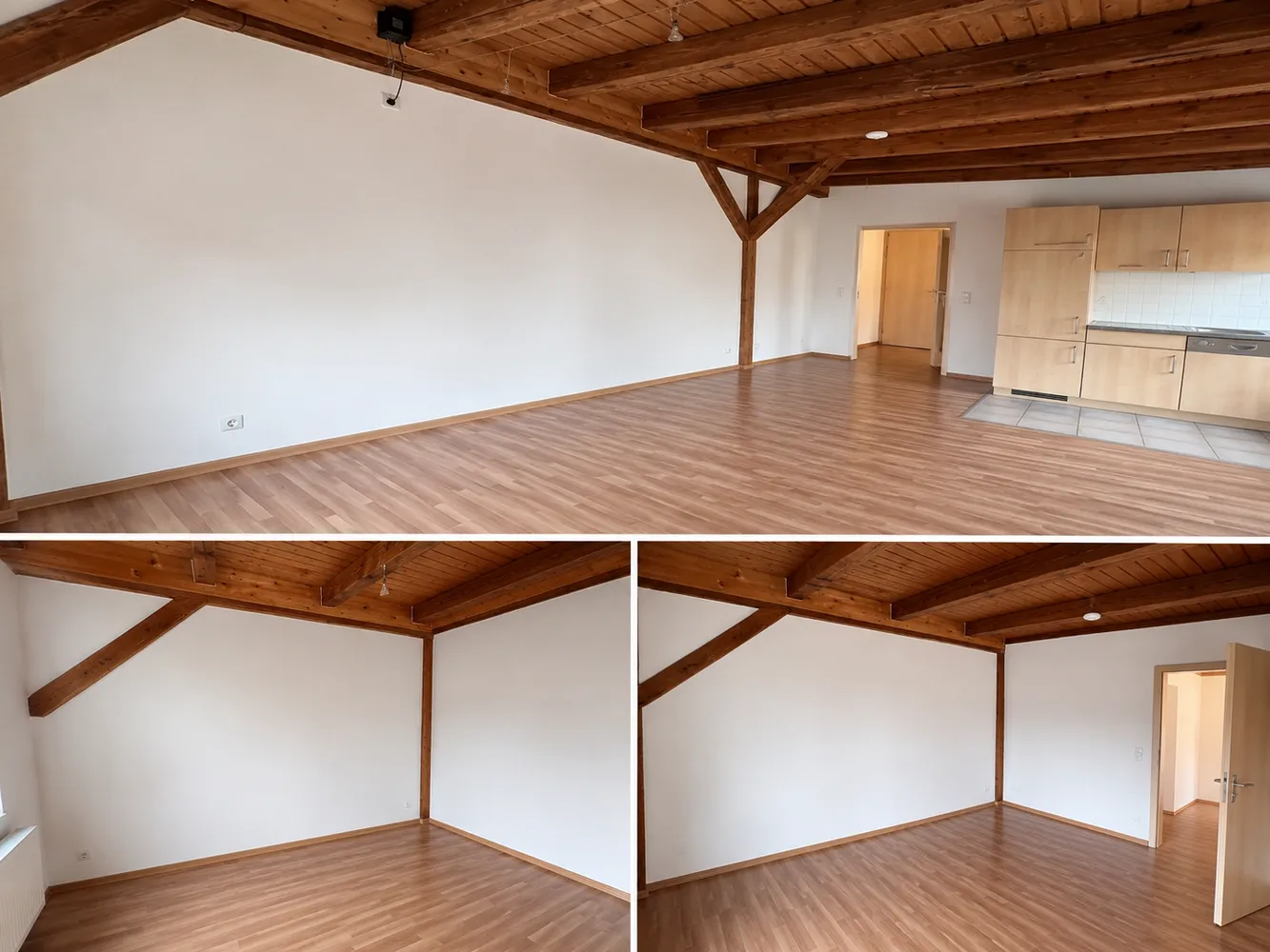 2 Zimmer Wohnung mit 65 m² in Halle (Saale) – Bild 4