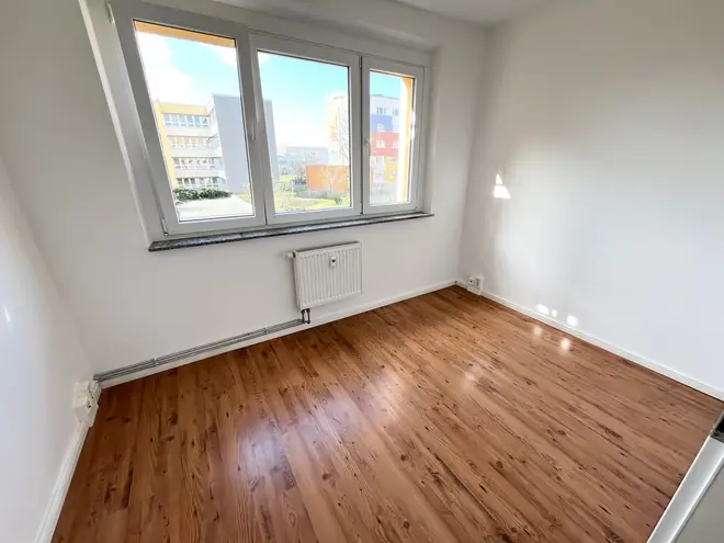 2 Zimmer Wohnung mit 35 m² in Rostock – Bild 7