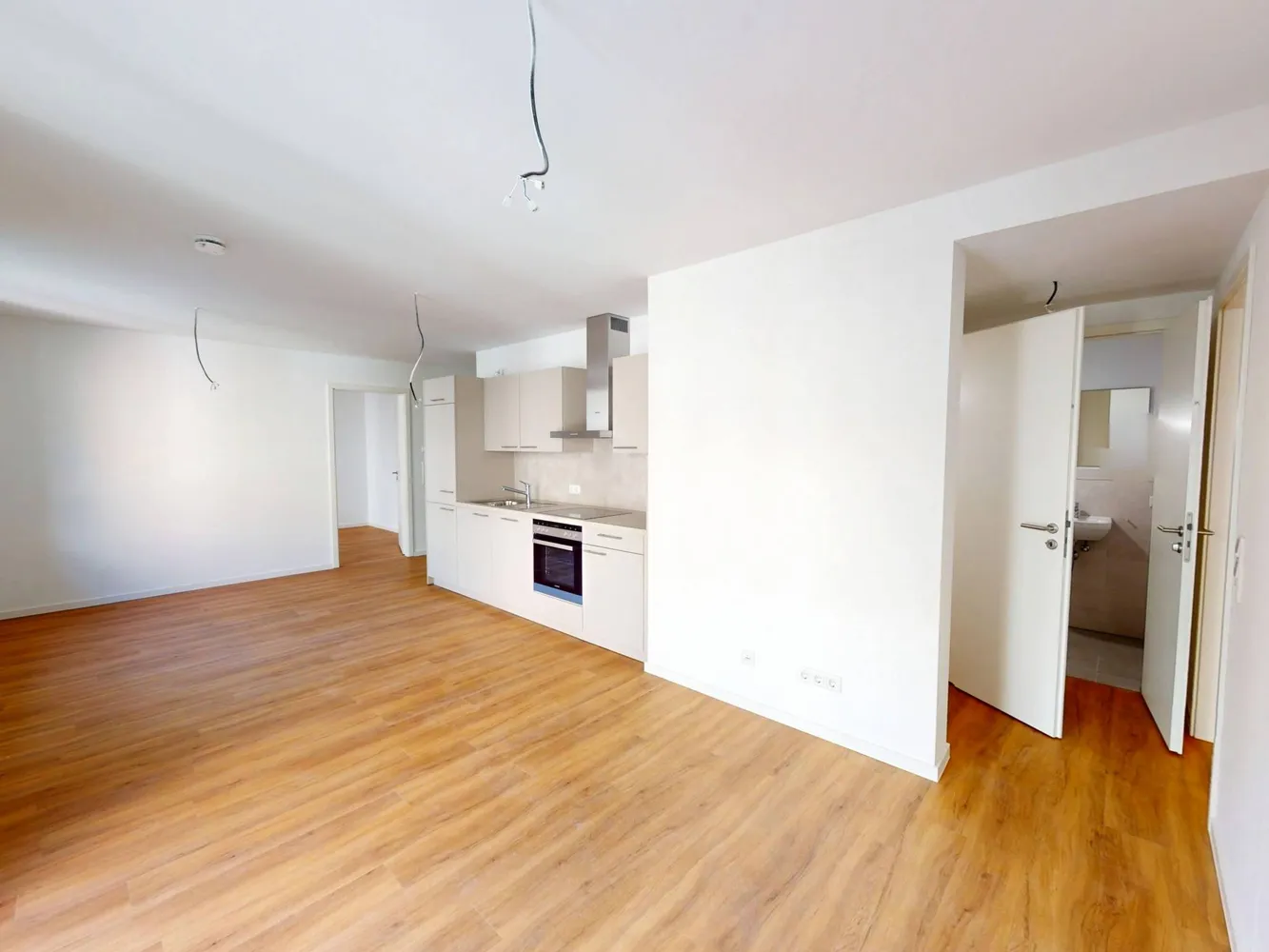 3 Zimmer Wohnung mit 72 m² in Nürnberg – Bild 1
