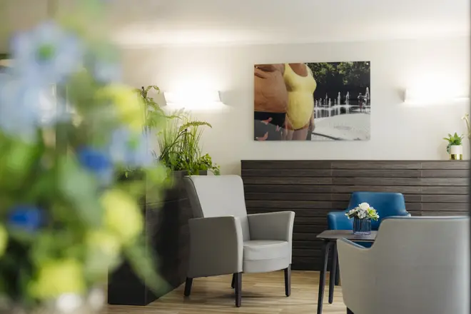 1 Zimmer Wohnung mit 22 m² in Braunschweig – Bild 4