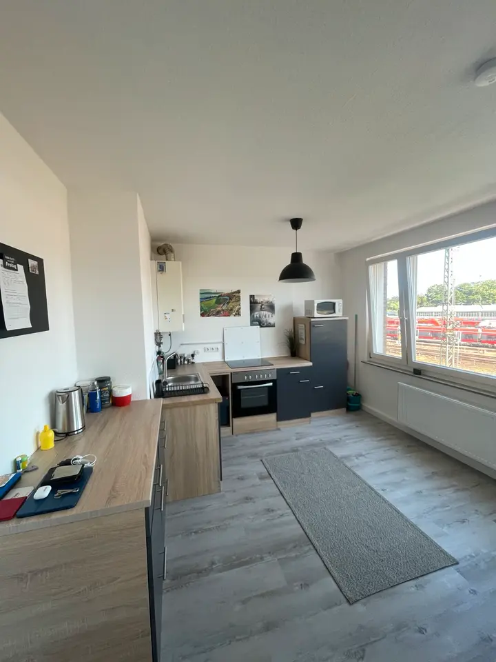 2 Zimmer Wohnung mit 55 m² in Aachen – Bild 5