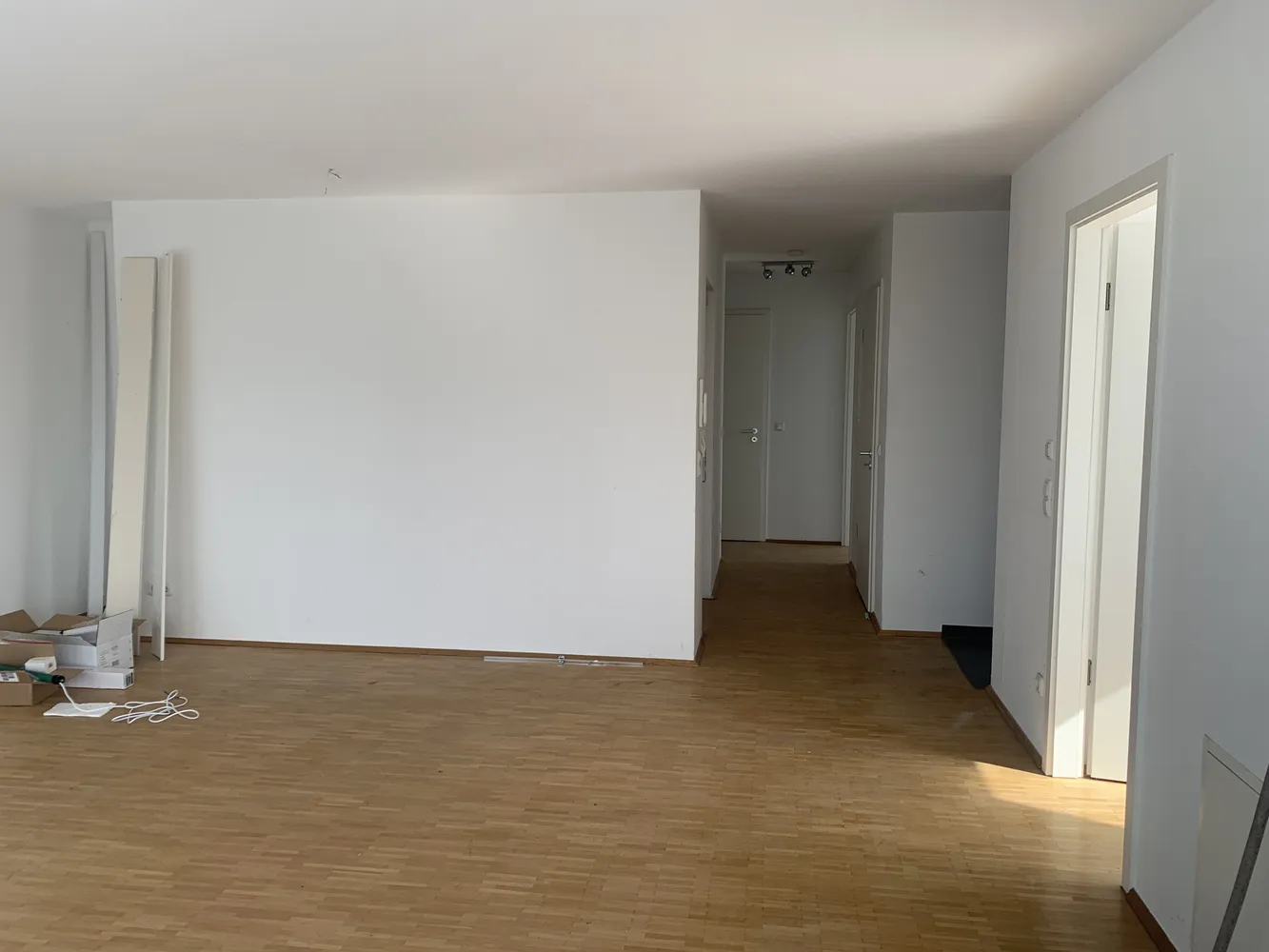 3 Zimmer Wohnung mit 96 m² in Frankfurt am Main – Bild 10